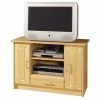TV-Rack - Buche - 98 Cm Breit