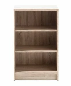 Regal - Sonoma Eiche - 54 Cm Breit