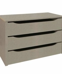 Schubkasteneinsatz - 3 Schubkästen - Für 90er Elemente