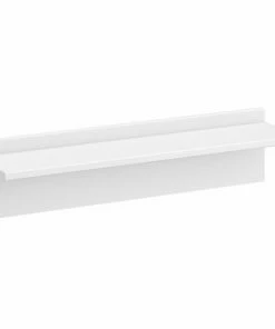 Wandboard - Alpinweiß - 92 Cm Breit