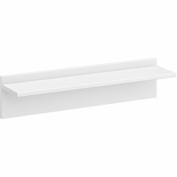 Wandboard - Alpinweiß - 92 Cm Breit 1 Wandboard - Alpinweiß - 92 Cm Breit