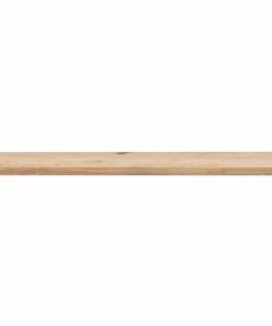 Wandboard - Eiche - Teilmassiv - 110 Cm