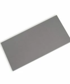 Einlegeboden - Grau - 90er Fachbreite
