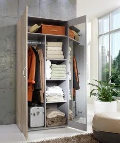 Innenspiegel - 31x134 Cm