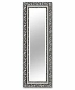 Spiegel - Silber - 50x150 Cm