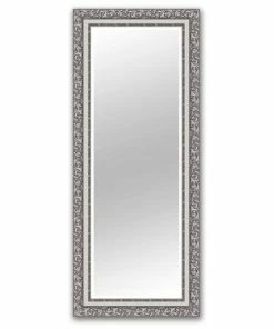 Spiegel - Silber - 70x170 Cm