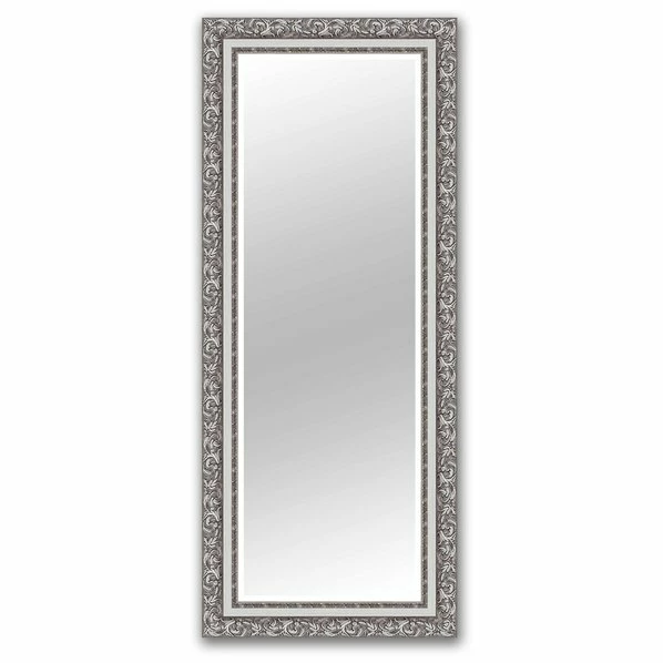 Spiegel - Silber - 70x170 Cm 1 Spiegel - Silber - 70x170 Cm