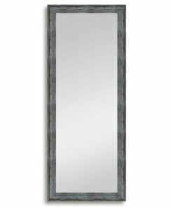 Wandspiegel - Silber - 40x100 Cm