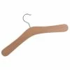 Kleiderbügel - Natur - Massivholz