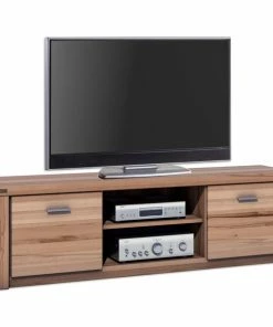 TV-Lowboard - Kernbuche Teilmassiv - 170 Cm
