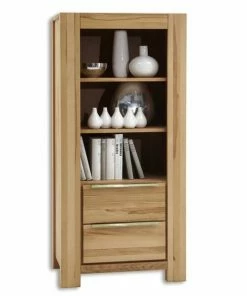 Regal - Kernbuche Massiv - 66 Cm