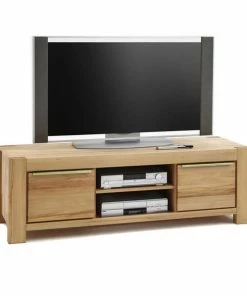 Lowboard - Kernbuche Massivholz - 155 Cm