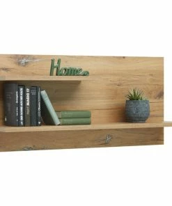 Luca Bessoni Wandpaneel AURIS - Flagstaff Eiche - 120 Cm