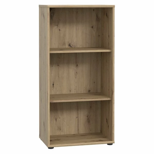 Regal - Artisan Eiche - 54x111 Cm 1 Regal - Artisan Eiche - 54x111 Cm