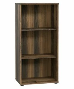 Regal - Old Wood Vintage - 54x111 Cm