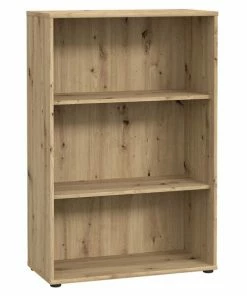 Regal - Artisan Eiche - 74x111 Cm