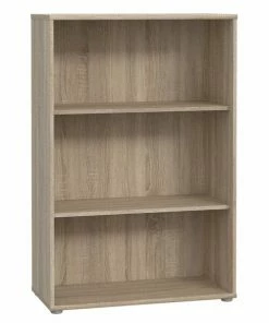 Regal - Sonoma Eiche - 74x111 Cm