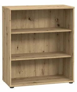 Regal - Artisan Eiche - 74x86 Cm