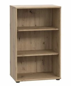 Regal - Artisan Eiche - 54x86 Cm