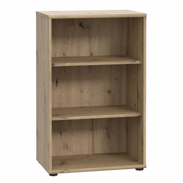 Regal - Artisan Eiche - 54x86 Cm 1 Regal - Artisan Eiche - 54x86 Cm