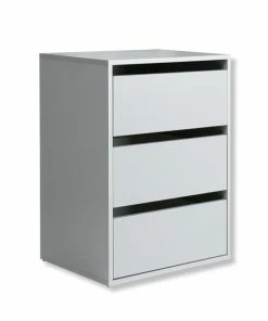 Schubkasteneinsatz - 3 Schubkästen