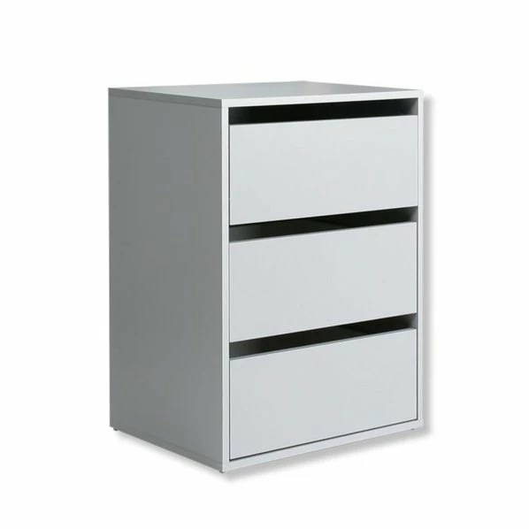 Schubkasteneinsatz - 3 Schubkästen 1 Schubkasteneinsatz - 3 Schubkästen