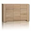 Sideboard - Sonoma Eiche - 144 Cm Breit