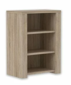 Regal - Sonoma Eiche - 90x121 Cm