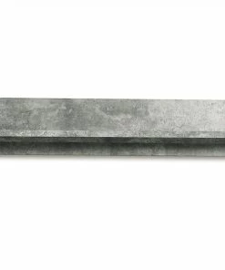 Wandboard - Beton-Optik - 90 Cm