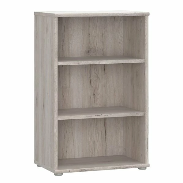 Standregal - Sandeiche - 55x85 Cm 1 Standregal - Sandeiche - 55x85 Cm