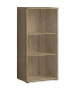 Standregal - Sonoma Eiche - 55x111 Cm