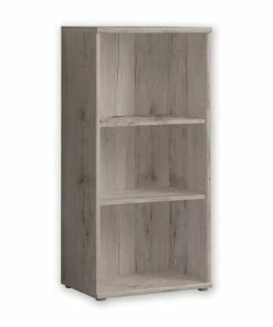 Standregal - Sandeiche - 55x111 Cm