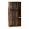 Standregal - Old Wood Vintage - 55x111 Cm