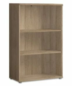 Standregal - Sonoma Eiche - 73x111 Cm