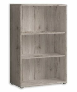 Standregal - Sandeiche - 73x111 Cm