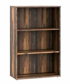 Standregal - Old Wood Vintage - 73x111 Cm