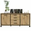 Sideboard - Artisan Eiche - 178 Cm