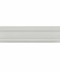 Wandboard - Schneeeiche - 143 Cm