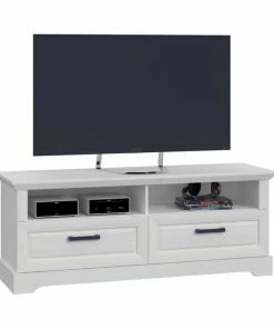 Lowboard - Sibiu Lärche - 2 Schubkästen - 145 Cm Breit