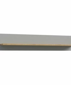 Wandboard - Eiche Grau - Riviera Eiche - 160 Cm