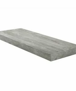 Wandboard - Beton-Optik - Verschiedene Größen