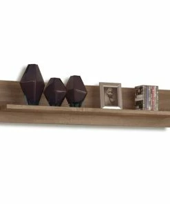 Wandboard - Sonoma Eiche - 120 Cm