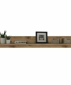Wandboard PARMA - Viking Oak - 135 Cm