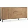 Sideboard - Artisan Eiche - 170 Cm