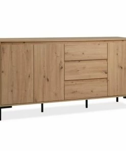 Sideboard - Artisan Eiche - 170 Cm