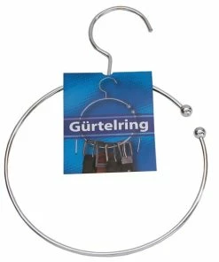Gürtelring - Metall
