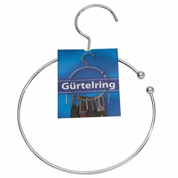 Gürtelring - Metall 1 Gürtelring - Metall