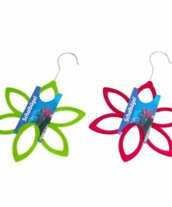 Schalbügel - Verschiedene Farben - Beflockt