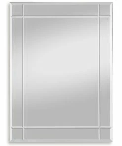 Spiegel JAN - Facettenschliff - Verschiedene Größen