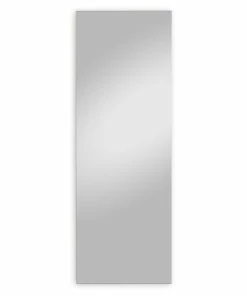 Klebespiegel - Mit Klebeband - 39x111 Cm